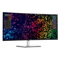 DELL Profesionalni monitor U4025QW, 40", IPS Black, 5K2K, 120 Hz, Thunderbolt 4